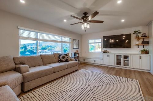 2465 Kenda Way, Alpine, CA 91901-2264