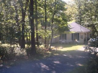 293 Shenandoah Trl, Effort, PA 18330-7914