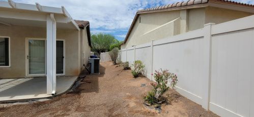 8540 Great Smokey Ave, Desert Hot Springs CA  92240-7714 exterior