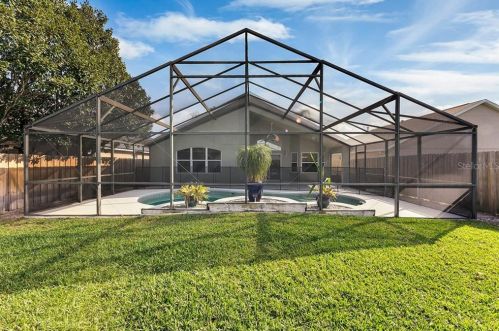 2796 Blue Raven Ct, Lake Mary FL  32746-7401 exterior