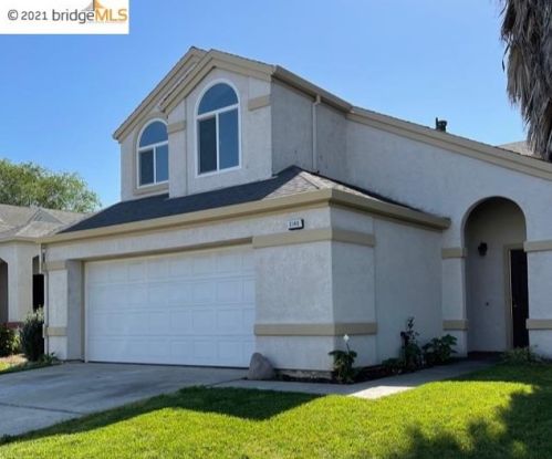 2140 Meadowlark Ln, Oakley, CA 94561-3431