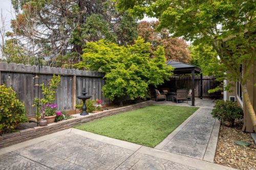 1229 Grove Cir, Benicia CA  94510-1711 exterior