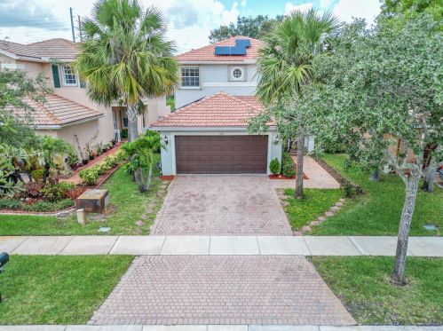 575 Calamint Pt, West Palm Beach, FL 33411-4213