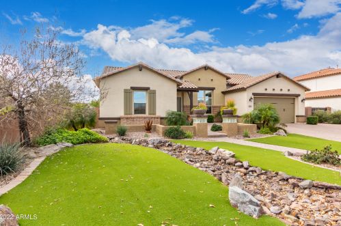 3957 Ellis St, Mesa, AZ 85205-5175