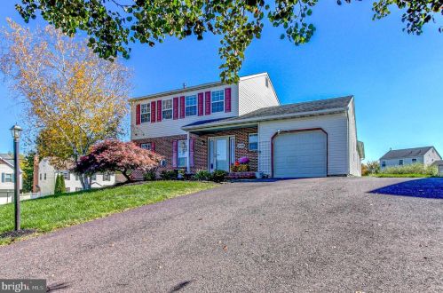 2596 Romig Rd, Gilbertsville, PA 19525-9100