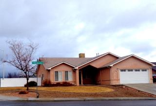 3700 Manchester St, Farmington NM  87402-5043 exterior