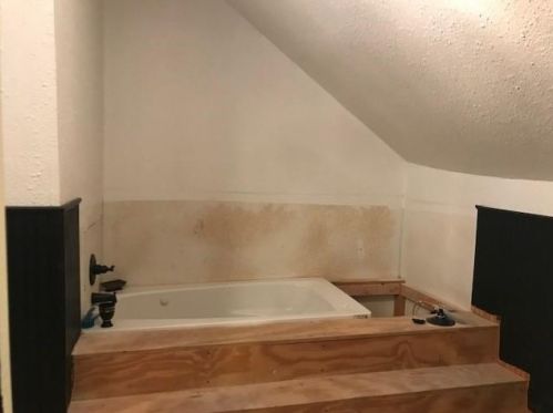 3805 Cornelia St, Greenville TX  75401-5001 exterior