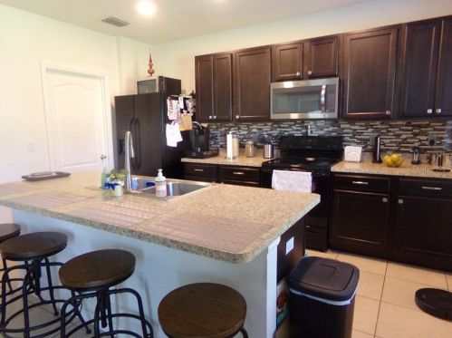 5933 Forest Ridge Dr, Winter Haven FL  33881-0709 exterior