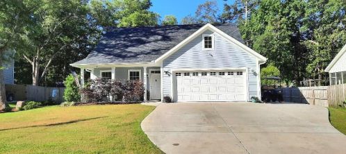1928 Gasque St, Johns Island, SC 29455-8116