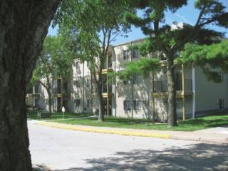 6800 9th St, Des Moines IA  50315-6160 exterior