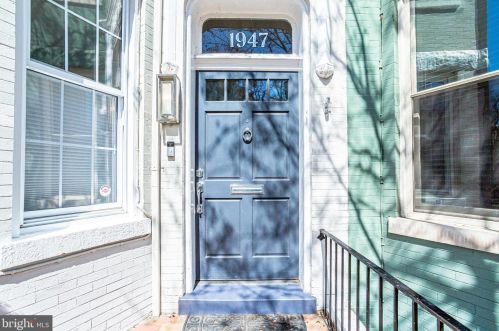 1947 Biltmore St, Washington, DC 20009-1509