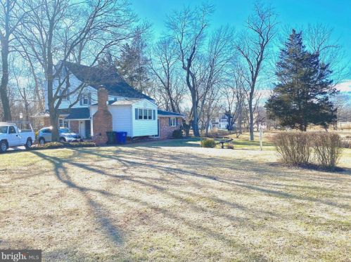 482 Landing St, Lumberton Township NJ  08048-1136 exterior