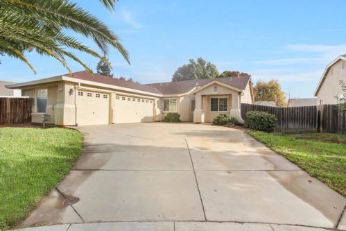 508 Blackford Ct, Wheatland, CA 95692-9264