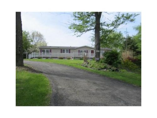 351 Careywood Rd, Wampum, PA 16157-2401
