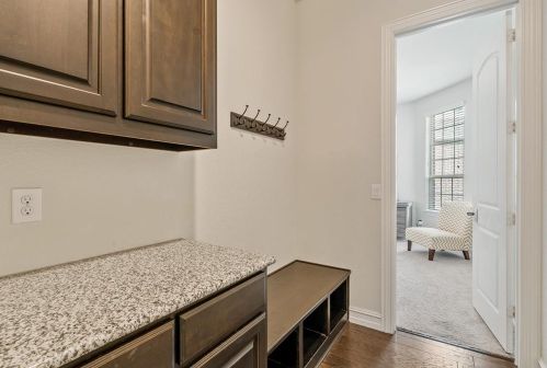 954 Beverly Ln, Allen TX  75013-5717 exterior