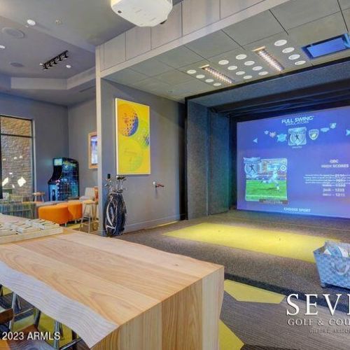 4575 Meadowview Dr, Gilbert AZ 85298-4873 exterior