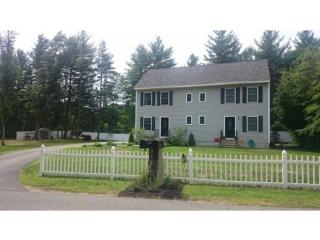13 Juanita Ave, Raymond, NH