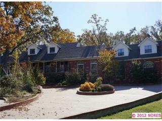 4322 72nd St, Tulsa, OK 74136-6155