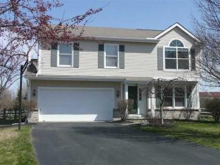 1561 Indian Creek Dr, Perrysburg, OH 43551-6003