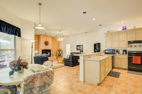 2135 Durfey Ave, Orange City FL  32763-3516 exterior