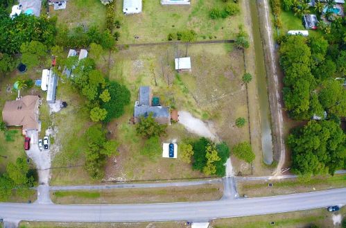 15817 Key Lime Blvd, Town Of Loxahatchee Groves FL  33470-3118 exterior