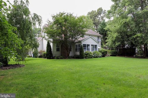 15 Shinnecock Rd, Dover DE  19904-9404 exterior