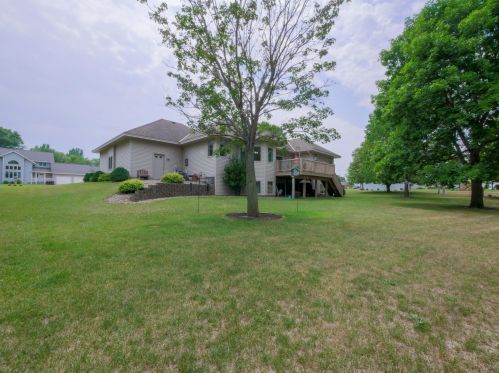 315 Country Club Rd, Melrose MN  56352-1516 exterior