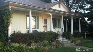 508 2nd Ave, Ritzville, WA 99169-1548