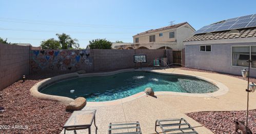 11165 Ashley Chantil Dr, Sun City AZ  85378-6905 exterior