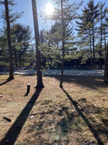 12 Spruce Trl, Wisconsin Dells WI  53965-8850 exterior