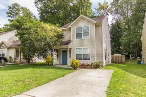 145 Allyson Dr, Williamsburg, VA