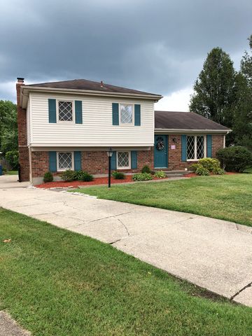 7502 Winesap Way, Louisville, KY 40228-2262