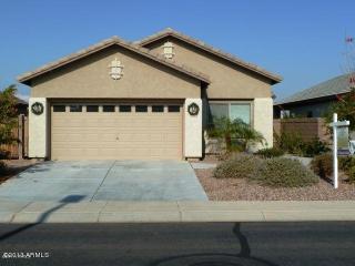 44322 Desert Plant Trl, Maricopa AZ  85139-9038 exterior
