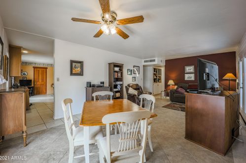 2526 69th Pl, Scottsdale AZ 85253-5908 exterior