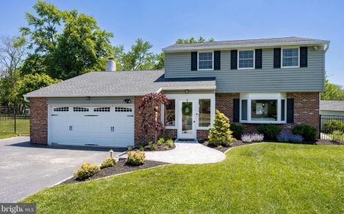 1144 Thrush Ln, Norristown, PA 19403-2247