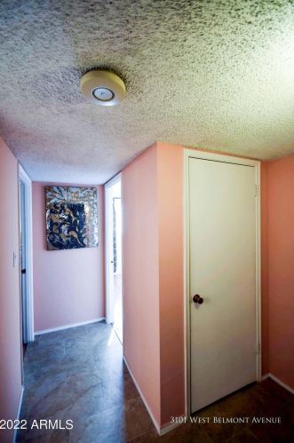 3101 Belmont Ave, Phoenix AZ  85051-6534 exterior