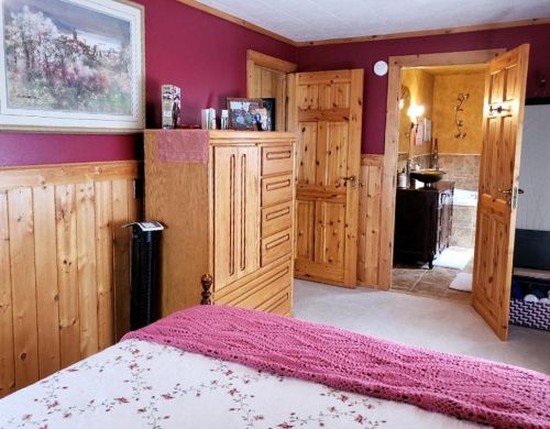 15948 Carol Dr, Lco Commercial Cent WI  54843-2560 exterior