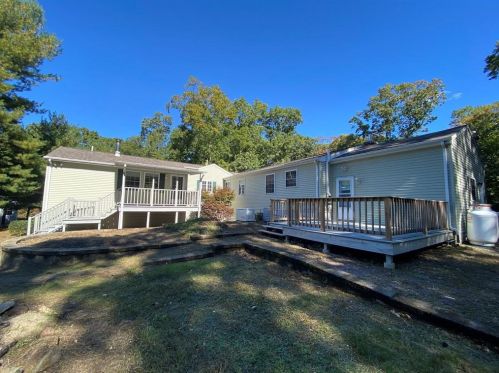 310 Station St, Coventry RI  02816-8456 exterior