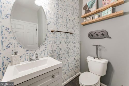 181 Empress Alexandra Pl, Fredericksburg VA  22406-4085 exterior