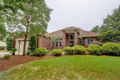2620 Jessica Ln, Supply NC  28462-5853 exterior