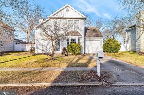 223 Stirrup Rd, Auburn, NJ 08085-1440