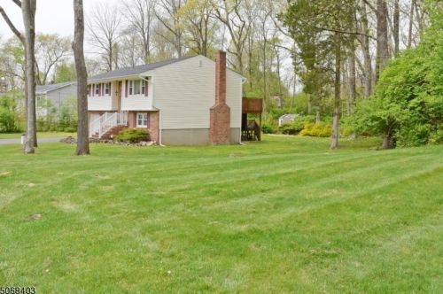 16 Spruce Dr, Andover, NJ 07821-2236