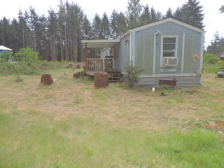 8909 176th Ave, Gate, WA 98579-8588