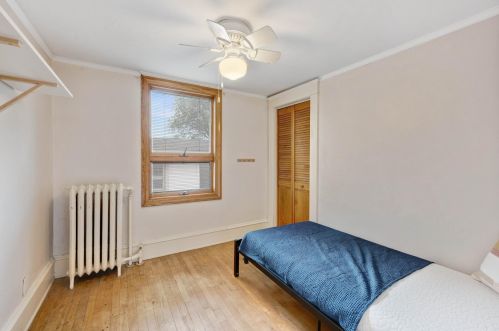 1428 Breda Ave, Saint Paul MN  55108-2605 exterior