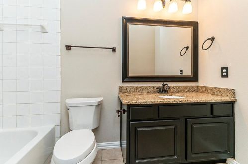 807 Carolyn Ln, Allen TX 75002-3632 exterior