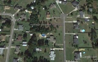 721 Piney Ln, Cantonment, FL 32533-9668