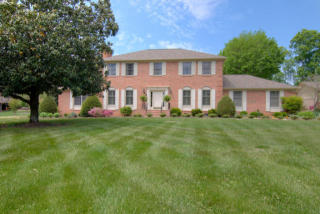 12021 Olympic Dr, Knoxville, TN 37934-3718