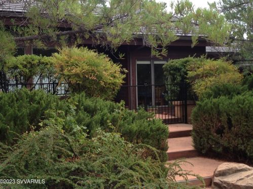 36 Ponderosa Rd, Sedona, AZ 86351-7921