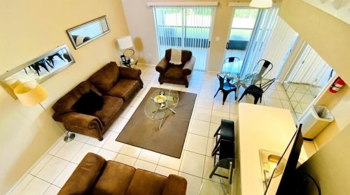 3174 Tamarind Cir, Kissimmee FL  34747-1630 exterior