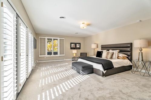 5700 Ivy St, Englewood CO  80111-1522 exterior